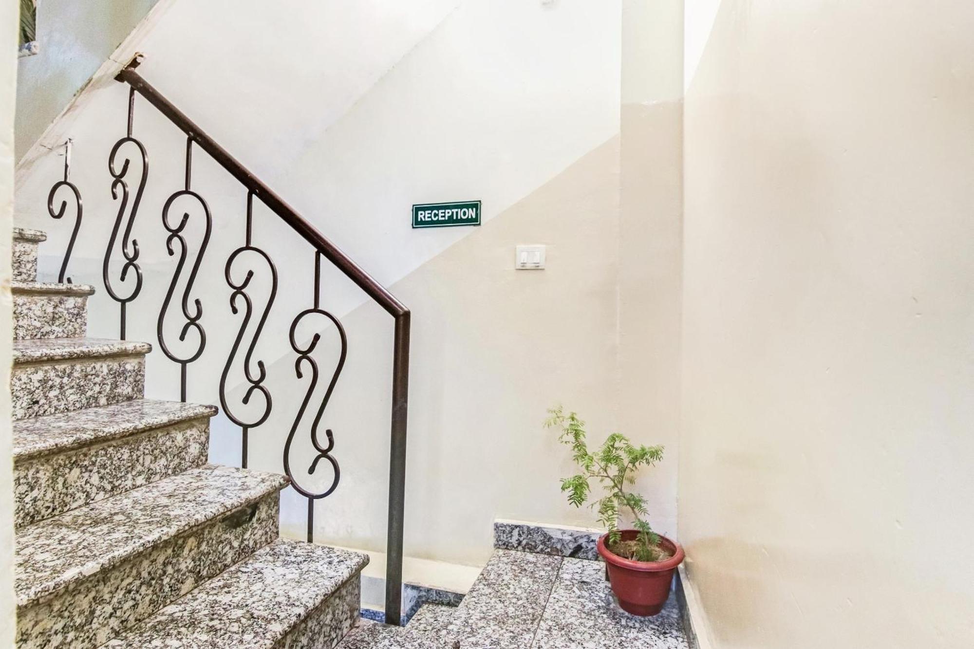 Super Hotel O Royal Green New Delhi Ngoại thất bức ảnh